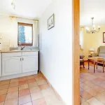 度假居 In Daverdisse Porcheresse (Belgium Luxembourg)