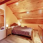 In Daverdisse 度假居