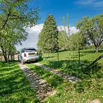 度假居 In Daverdisse