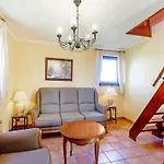 度假居 In Daverdisse *