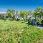 度假居 In Daverdisse Porcheresse (Belgium Luxembourg)