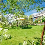 In Daverdisse 度假居