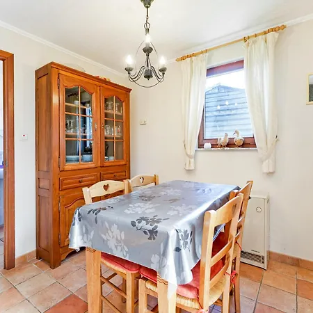 In Daverdisse Holiday home Porcheresse (Belgium Luxembourg)