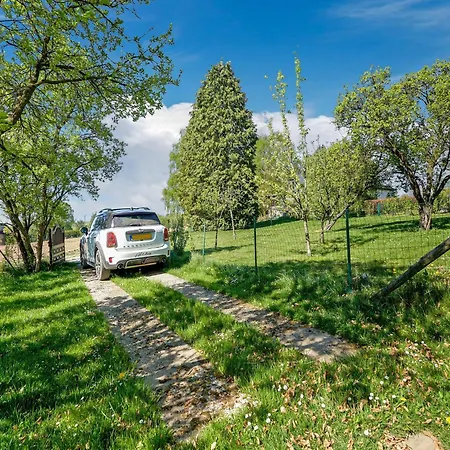 Holiday home In Daverdisse