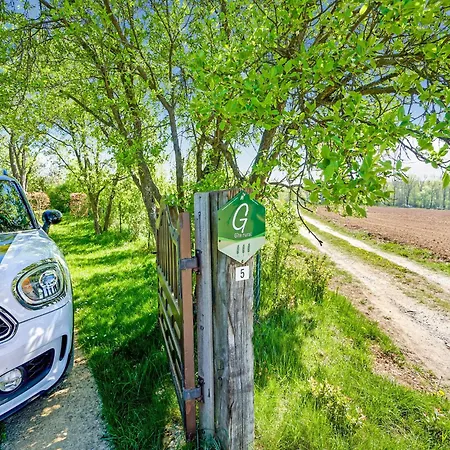 In Daverdisse Σπίτι διακοπών *