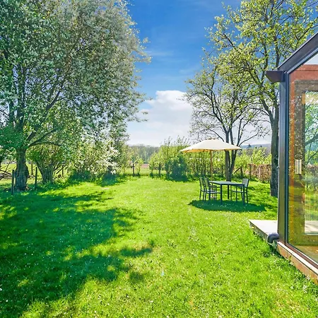 In Daverdisse 度假居 *