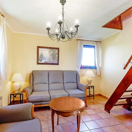 Casa vacanze In Daverdisse *