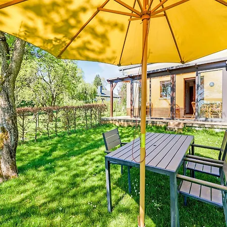 In Daverdisse Porcheresse (Belgium Luxembourg)