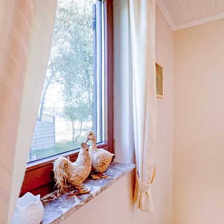 Σπίτι διακοπών In Daverdisse *