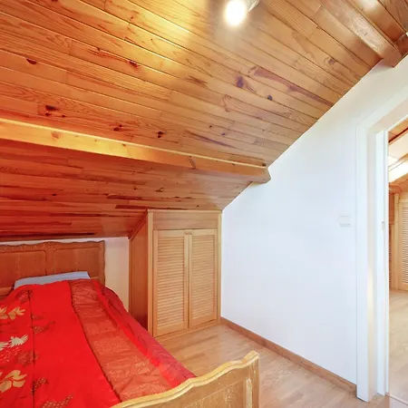 Ferienhaus In Daverdisse