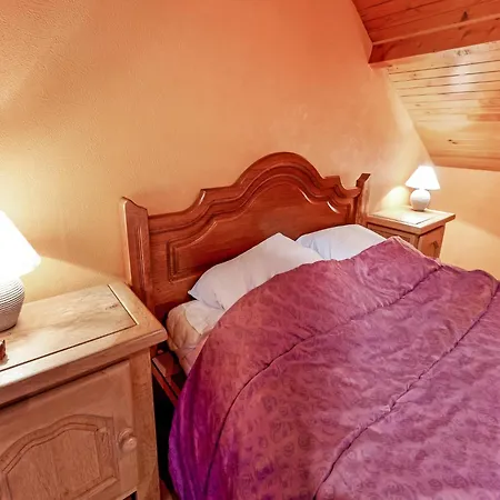 In Daverdisse Σπίτι διακοπών *