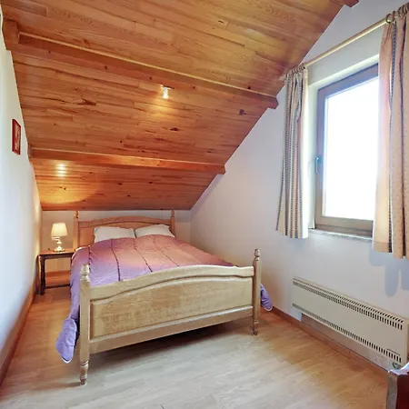 Casa vacanze In Daverdisse *
