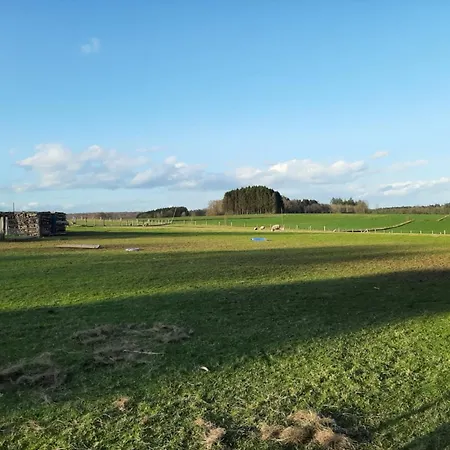 In Daverdisse Σπίτι διακοπών *