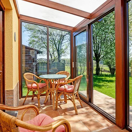 Σπίτι διακοπών In Daverdisse