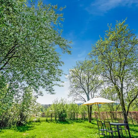 Casa vacanze In Daverdisse *