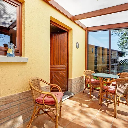 Σπίτι διακοπών In Daverdisse