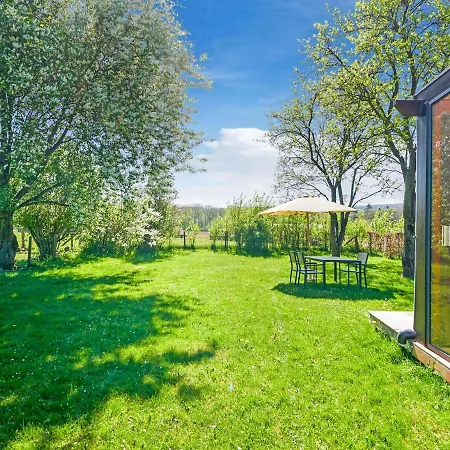 Tatil Evi Amazing In Daverdisse With Terrace Porcheresse (Belgium Luxembourg)