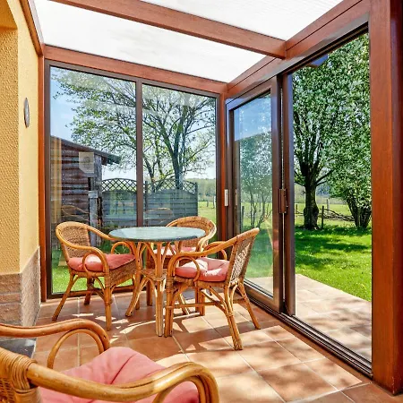 Amazing In Daverdisse With Terrace
