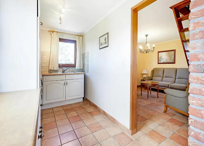 In Daverdisse Holiday home *