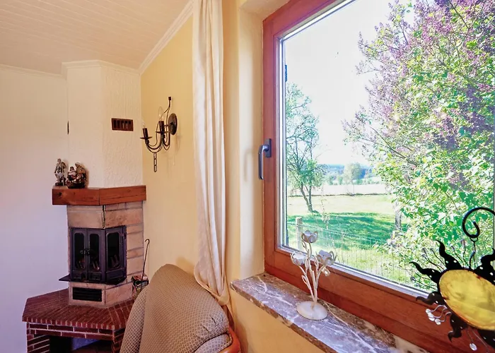 In Daverdisse Porcheresse (Belgium Luxembourg)