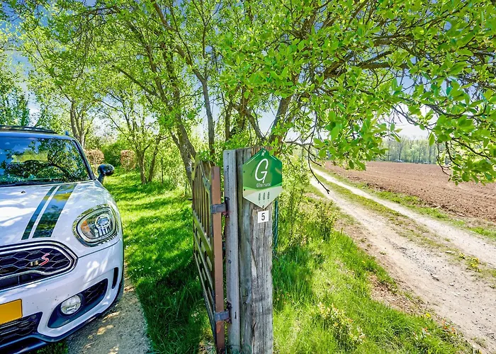 In Daverdisse Holiday home *