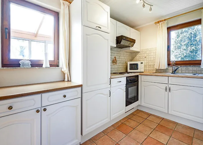 In Daverdisse Holiday home Porcheresse (Belgium Luxembourg)