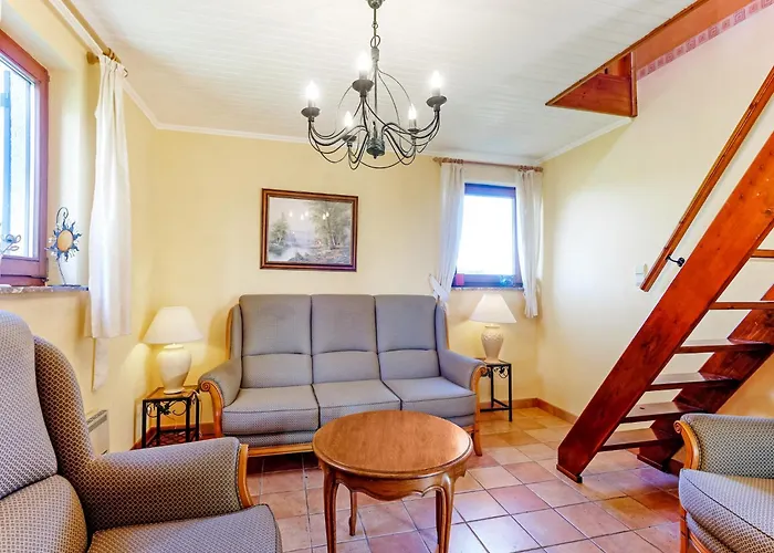 Holiday home In Daverdisse *