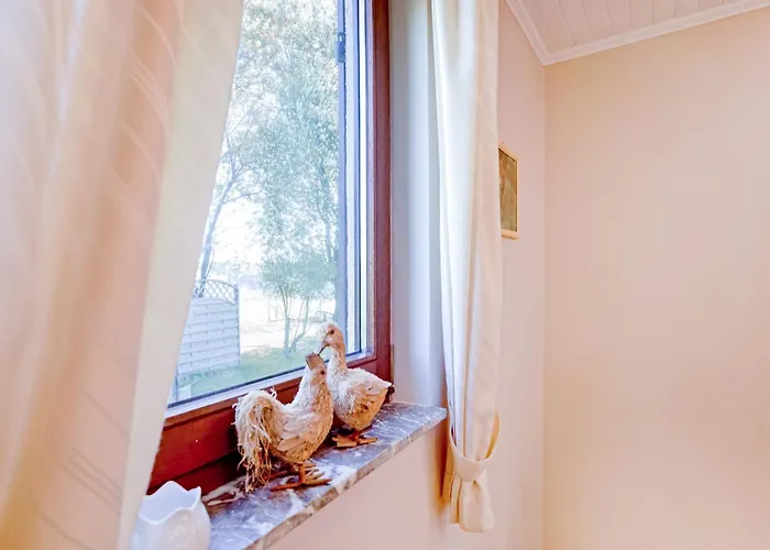 Holiday home In Daverdisse *