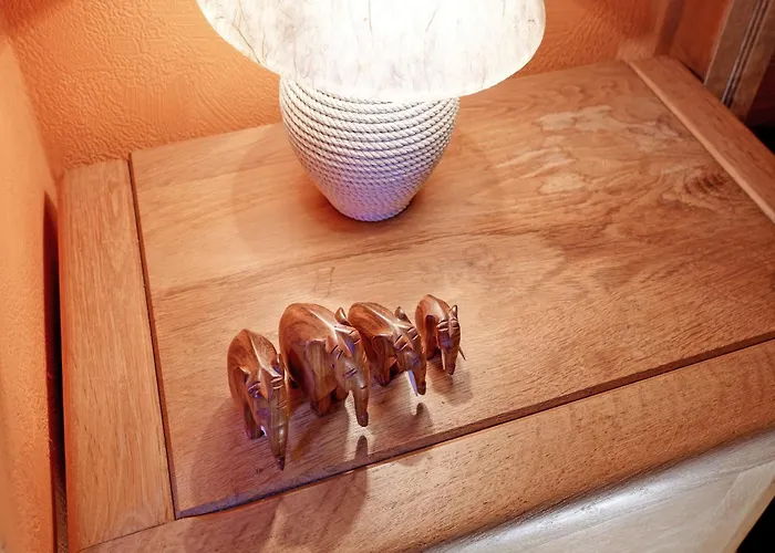 펜션 In Daverdisse