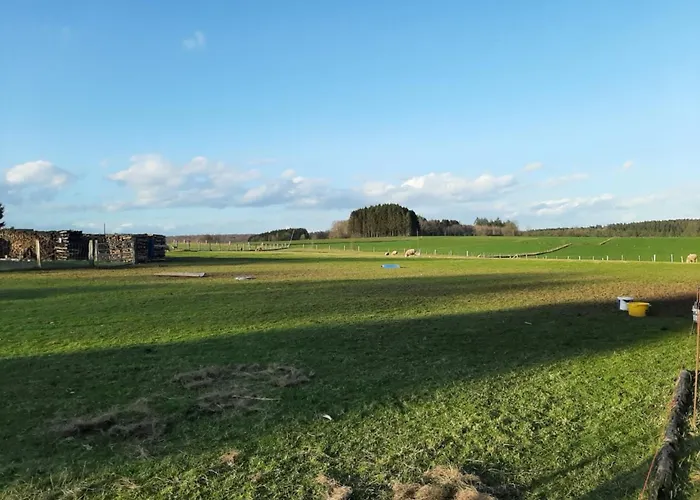 In Daverdisse Holiday home *