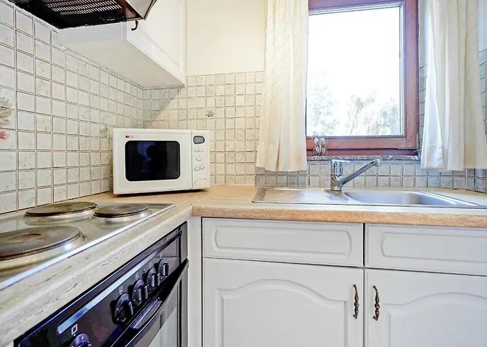 In Daverdisse Holiday home *