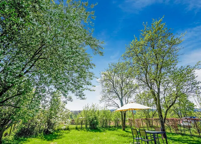 Holiday home In Daverdisse *