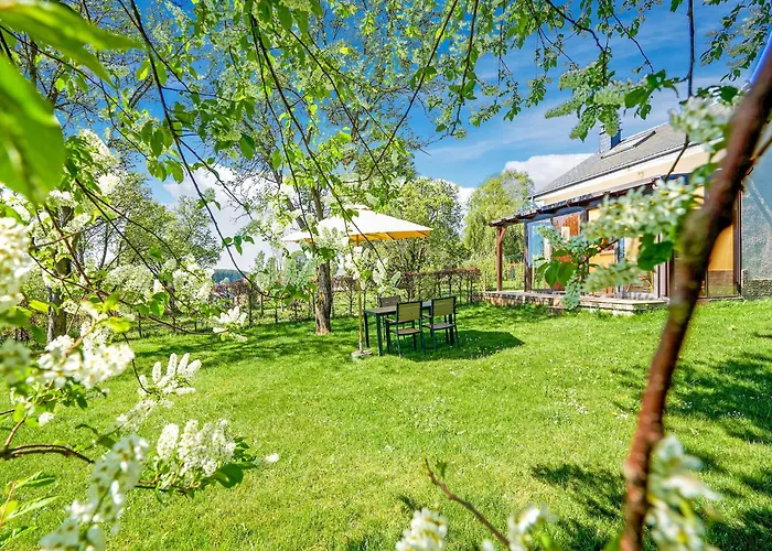 In Daverdisse Holiday home