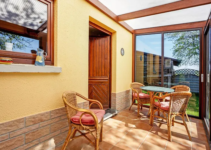 Holiday home In Daverdisse